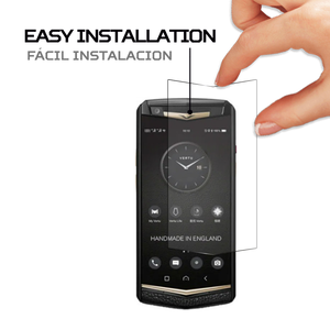 ฟิล์มกันรอยหน้าจอ ANTISHOCK สำหรับโทรศัพท์มือถือ Vertu Aster P Baroque Premium - Product Image 2