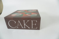 Boîte à bijoux en carton de luxe, fermeture magnétique, revêtement UV, lamination brillante/mate, recyclable, design personnalisé, certifié ISO9001