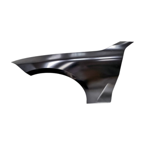 Guardabarros Delantero Izquierdo de Acero y Aluminio de Repuesto para Serie 4 G22 G23 2021-2025 OEM 41009466095 BM1240186 Nuevo 6 Meses - Product Image 1