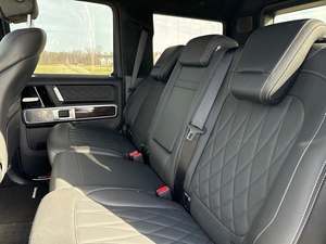 Mercedes-Benz Clase G G-63 AMG 4MATIC SUV Crossover 2023 Usado en Excelentes Condiciones - Product Image 2