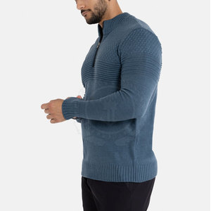 Chaqueta Casual de Invierno Ligera con Cierre de Cremallera, Logotipo Frontal, Ecológica, Transpirable, de Alta Calidad para Hombre - Product Image 4