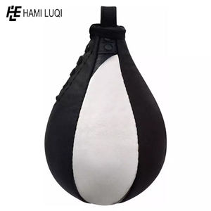 Sac de sable pour la boxe-Maîtrise des arts martiaux professionnels - Product Image 5