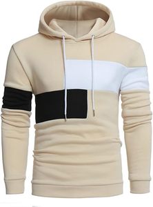 Survêtement à la mode pour hommes confortables séchage rapide vêtements d'entraînement ensembles de survêtement d'hiver personnalisés - Product Image 6