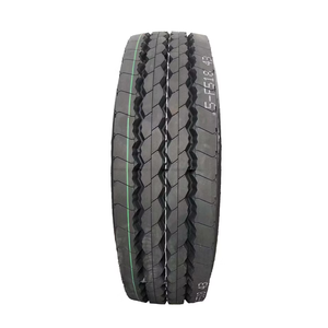 Pneu de camion semi-remorque 255/70R22.5 16PR, pneu radial toutes positions pour transport longue distance, vente en gros OEM, exportation - Product Image 6