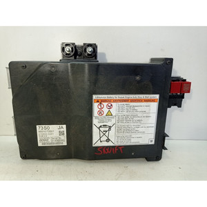 PAQUETE DE BATERÍAS HÍBRIDAS RECARGABLES SUZUKI Swift Series (AZ) (17>) 9651073SV2000 K12D híbrido 1197 (17>23) - Product Image 1