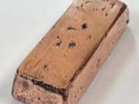 La mejor calidad 80% Cobre 20% Medallas de moneda de estaño Utensilios de cocina Barra de aleación de cobre y estaño de alta pureza Empresa de fabricación más grande directa
