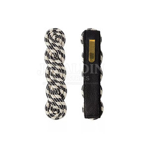 Epaulettes de Uniforme de Aviación Hechas a Mano de Alta Calidad, Insignias Bordadas Personalizadas para el Hombro - Product Image 2