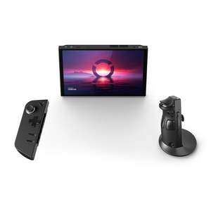 MEILLEURES VENTES NOUVEAU Lenovos- LEGION-Go Console de jeu portable 8,8 pouces Noir AMD-Ry-zen Z1 Extreme 16G 512G Accessoires complets - Product Image 2