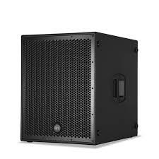 NOUVEAU RCF SUB 8004-AS Série Professionnelle 2500W 18 Subwoofer Actif - Product Image 3