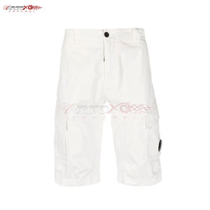 Men Casual Cargo Shorts With Soft Fabric And Classic Pocket Design Lightweight Men Cargo Shorts - Product Image 1