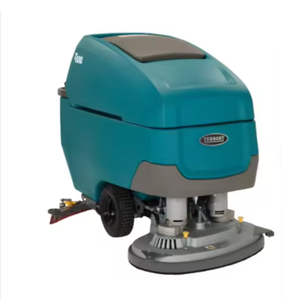 Tout nouveau nettoyeur de sol à disques autopropulsé Tennantts T600e 32 avec moteur à batterie, garantie de 2 ans - Product Image 2