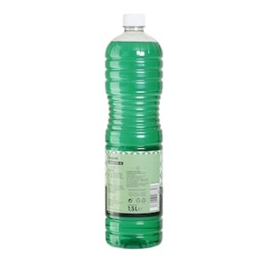 น้ำยาทำความสะอาดพื้นไม้สน โฮการ์เรล 1.5 ลิตร - Product Image 3