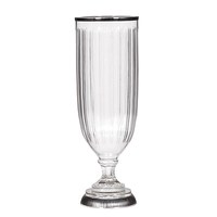 Décoration de maison de luxe moderne, grand vase à bougie de table, verre cristal soufflé à la bouche, design artisanal pour mariage, baby shower, Ramadan