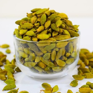 Cardamomo Verde en Cápsulas Enteras, Aroma Intenso, Especia Natural Premium para Pedidos al por Mayor y Compradores Internacionales - Product Image 4