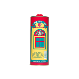 ITALCHIMICI 1 L Huile de lin pure et infusée pour peintures à l'huile - Product Image 2