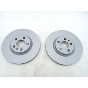 จานเบรกหน้าคู่ CITROEN Jumper 1st Series (94>02) PB 2523 Starline Petrol - Product Image 4