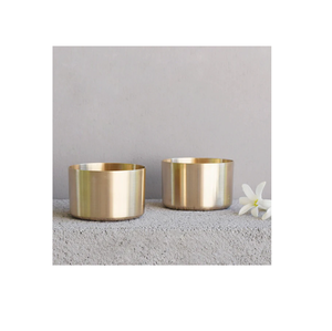 Opper-Soporte de vela para uso en el hogar, accesorio de decoración para el hogar, hecho a mano - Product Image 6