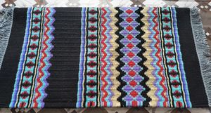 High-Demand Western Show Pad with Bold Performance <b>Eye</b>-Catching Arena Style From Indian Supplier Features Fleec - Product Image 4