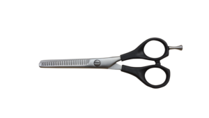 Juego de Tijeras de Peluquería 3PRO de Alta Calidad con Hojas de Acero Inoxidable, Diseño para Diestros, Punta de Hoja Afilada, Tamaños y Colores Personalizados - Product Image 2