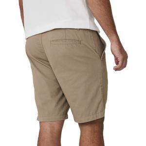 กางเกงขาสั้นทรงแบ็กกี้ของผู้ชาย,กางเกงแนวสตรีทผ้าคอตตอน100% แนวสปอร์ตระบายอากาศได้ดีส่งตรงจากโรงงาน BD - Product Image 3