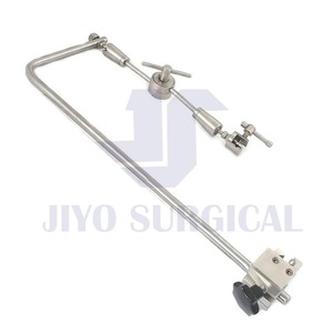 Martin brazo neurocirugía Retractor hígado Sistema completo ortopédicos conjunto - Product Image 4