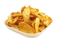 Hoge Kwaliteit 100% Natuurlijke Gedroogde Jackfruit Van Vietnam Vf Voedzame En Zoete Smaak Beste Prijs