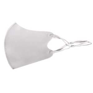 หน้ากากกันฝุ่นแบบใช้ซ้ําได้พร้อมตัวกรองถ่านกัมมันต์ หน้ากากป้องกันใบหน้า หน้ากากกีฬาแบบปรับระบายอากาศได้สําหรับการวิ่ง - Product Image 6