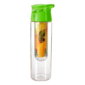 Durable 800ml <b>Infused</b> <b>Water</b> <b>Bottle</b> - Assorted Colors - Product Image 1