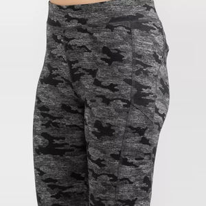 Fitness <b>Compression</b> Pants Quick Dry Running Workout <b>Tights</b> Leggings <b>Compression</b> Pants Made in Pakistan - Product Image 3