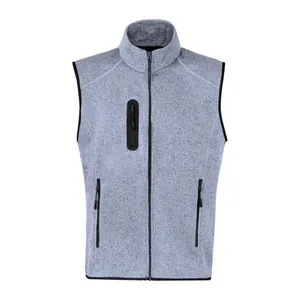 Chaleco Térmico Personalizado Azzimp, Chaleco de Peso Premium para una Comodidad y Rendimiento Óptimos - Product Image 1