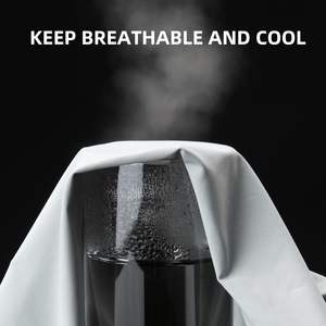 Balaclava 2026 : Dernier Design Personnalisé, Haute Qualité, Été, Logo Personnalisé avec Impression, pour Course et Randonnée - Product Image 5