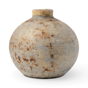 Mini Maceta de Terracota, Florero de Mesa, Maceta Decorativa Rústica - Product Image 2