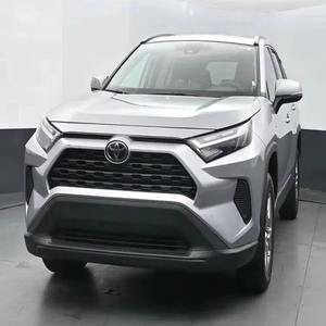 Toyota RAV4 XLE AWD 2023, Caja de Cambios Automática, Título Limpio, Sin Accidentes, con Bajo Kilometraje, Listo para Envío - Product Image 5
