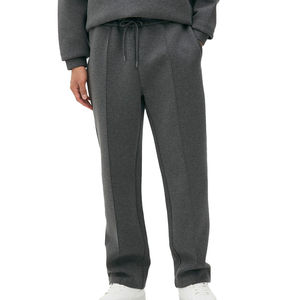 ชุดวอร์มผู้ชายขายส่ง OEM แบบกำหนดเองได้ ขายดี ชุดลำลองแฟชั่นฤดูหนาว ราคาขายส่ง ระบายอากาศได้ดี - Product Image 2