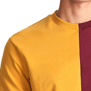 Camisetas Clásicas para Hombre, Tela Suave y Transpirable, Corte Regular, Elegantes, Ideales para Uso Diario, Gimnasio, Ropa Urbana y Estilo de Fin de Semana - Product Image 5