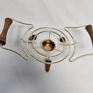 Cazuela de Madera de Diseño con Tapa y Asas, Perfecta para la Cena Familiar en Casa y Uso en Restaurantes, Venta al por Mayor desde India - Product Image 3