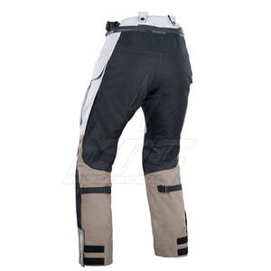 Recién llegado, traje textil para motocicleta, Material transpirable duradero, MOQ bajo, Etiqueta Privada - Product Image 5