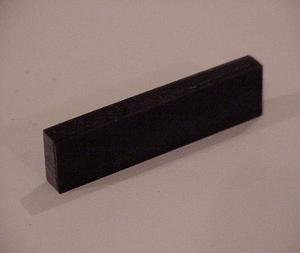 น็อตและแซดเดิลกีตาร์ทำจากเขาควาย คุณภาพสูง โดย f s i - Product Image 6