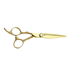 440C Stainless Steel <b>Scissors</b> Durable Sharp <b>Scissors</b> for Hair Fabric and <b>Paper</b> Professional 440C Stainless Steel <b>Scissors</b> - Product Image 5
