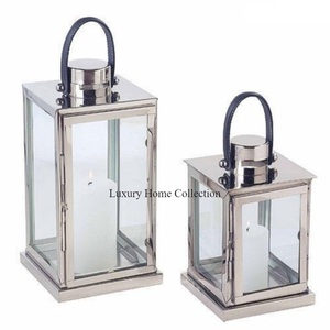 โคมไฟแขวนผนังตกแต่งโรงแรมและบ้านโคมไฟเชิงเทียนสีทองสไตล์เรียบง่าย - Product Image 3