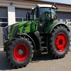 รถแทรกเตอร์ Fendt 1050 Vario ใช้70HP การเกษตรส่วนประกอบหลักพร้อมขายปั๊มมอเตอร์แบริ่ง - Product Image 1
