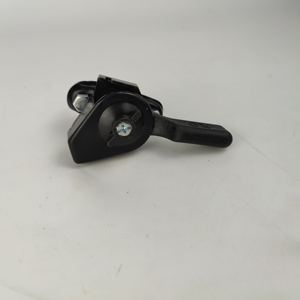 Levier de commande d'accélérateur de guidon en aluminium 22m/25mm pour tondeuse et moto, outil d'entretien de jardin - Product Image 6