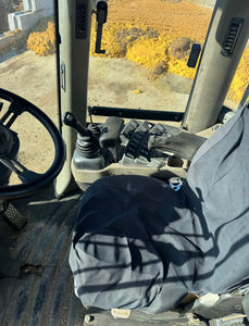 Para Tractor Cargador 4x4 851FX con Retroexcavadora y Cargador Frontal, Motor de 75 kW y Caja de Cambios, Capacidad de Carga de 40 Toneladas |   Alta Eficiencia - Product Image 2