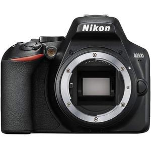 24.2MP Mirrorless DSLR <b>Camera</b> Body with 18-55mm and 70-300mm Dual Zoom Lens Kit 16GB Accessory Bundle HD Features Cheap Option - Product Image 5