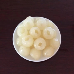 Bột vải thiều đông lạnh | sẵn sàng để ăn | bao bì số lượng lớn - Product Image 1