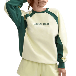 BOBBIN INDUSTRIES - Sudadera de Felpa 100% Algodón para Mujer, Tallas Grandes, Invierno, Personalizada, Cómoda, de Secado Rápido, Alta Calidad - Product Image 2