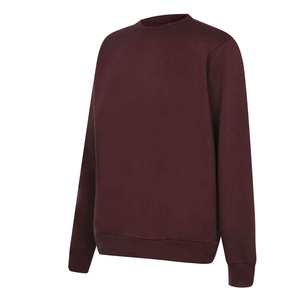 Sweat-shirt imprimé pour homme à manches longues, de haute qualité, en coton biologique 100%, prix de gros, logo personnalisé, marque privée, best-seller - Product Image 4
