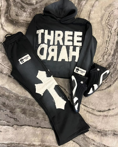 Sudaderas con capucha de algodón 100% para hombre, novedad de la mejor oferta, sudaderas transpirables de estilo único para invierno - Product Image 2