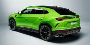 Lamborghini Urus 2022 Usado - Listo para Enviar - Product Image 6