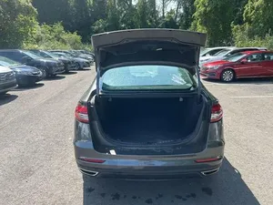 2019 Ford Fusion SE - Product Image 4